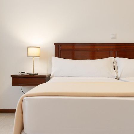 Hotel Central Santa Maria Eksteriør billede